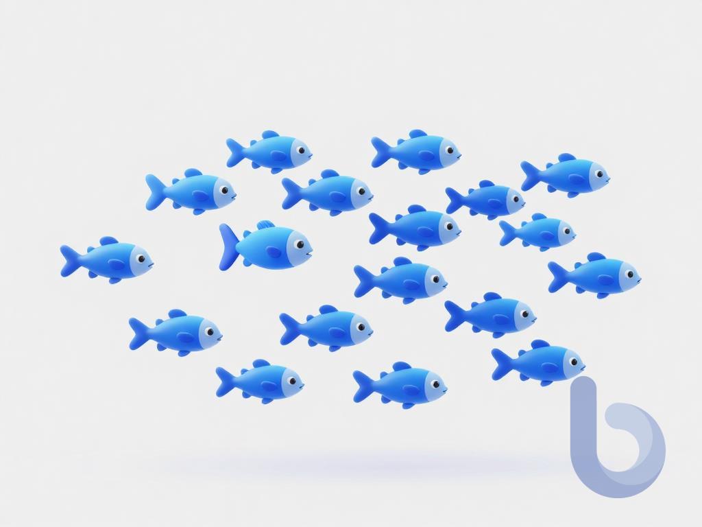 shoal